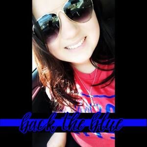 Meet your Posher, Paige